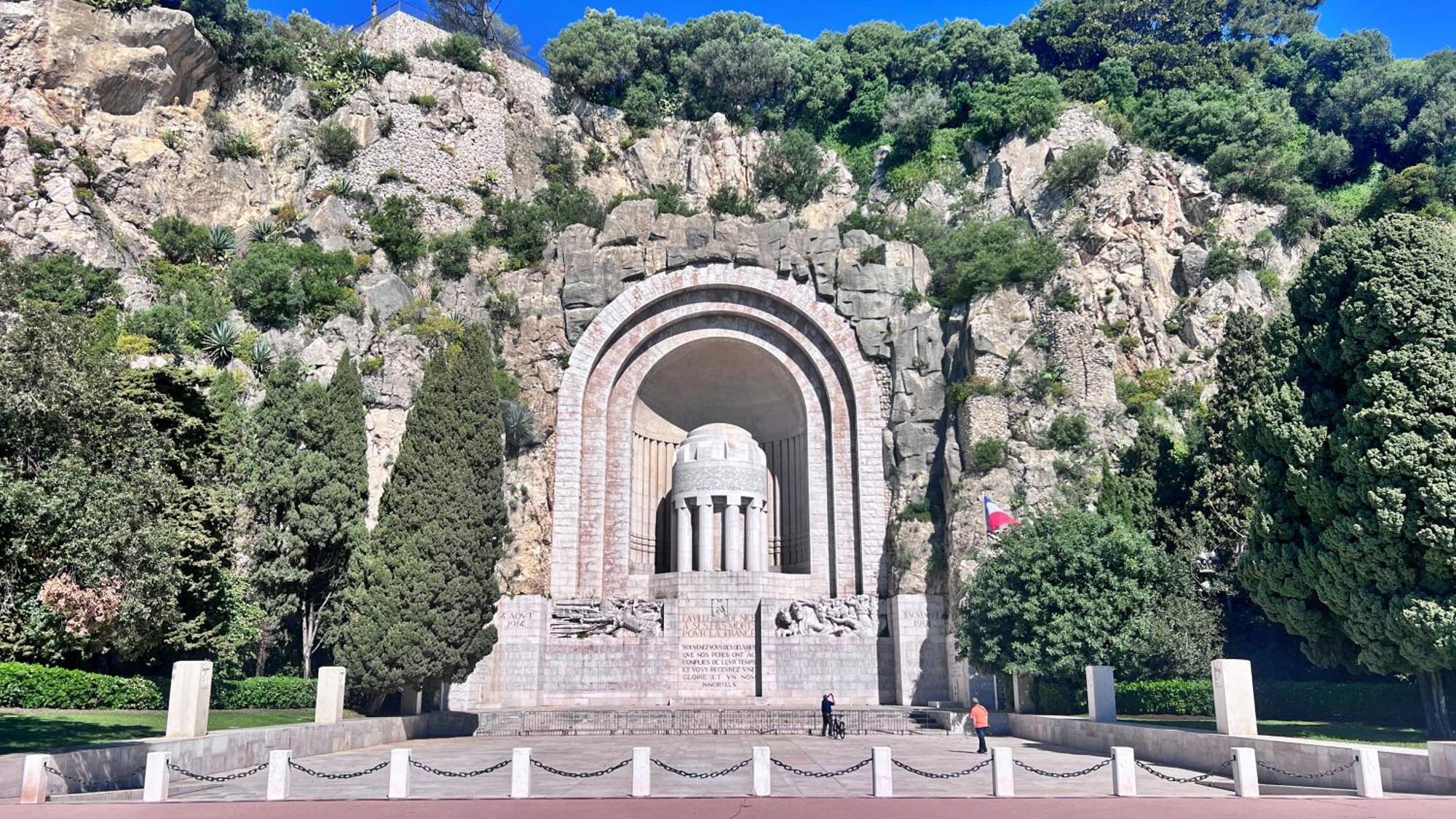 Au Petit Bourgeois Lägenhet Nice Exteriör bild